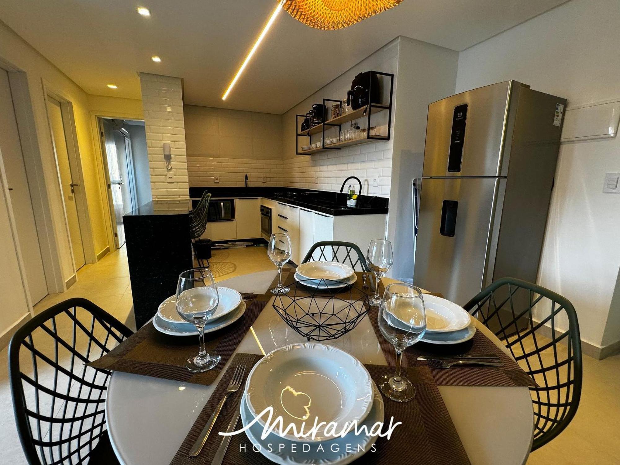 Apartamento Garden