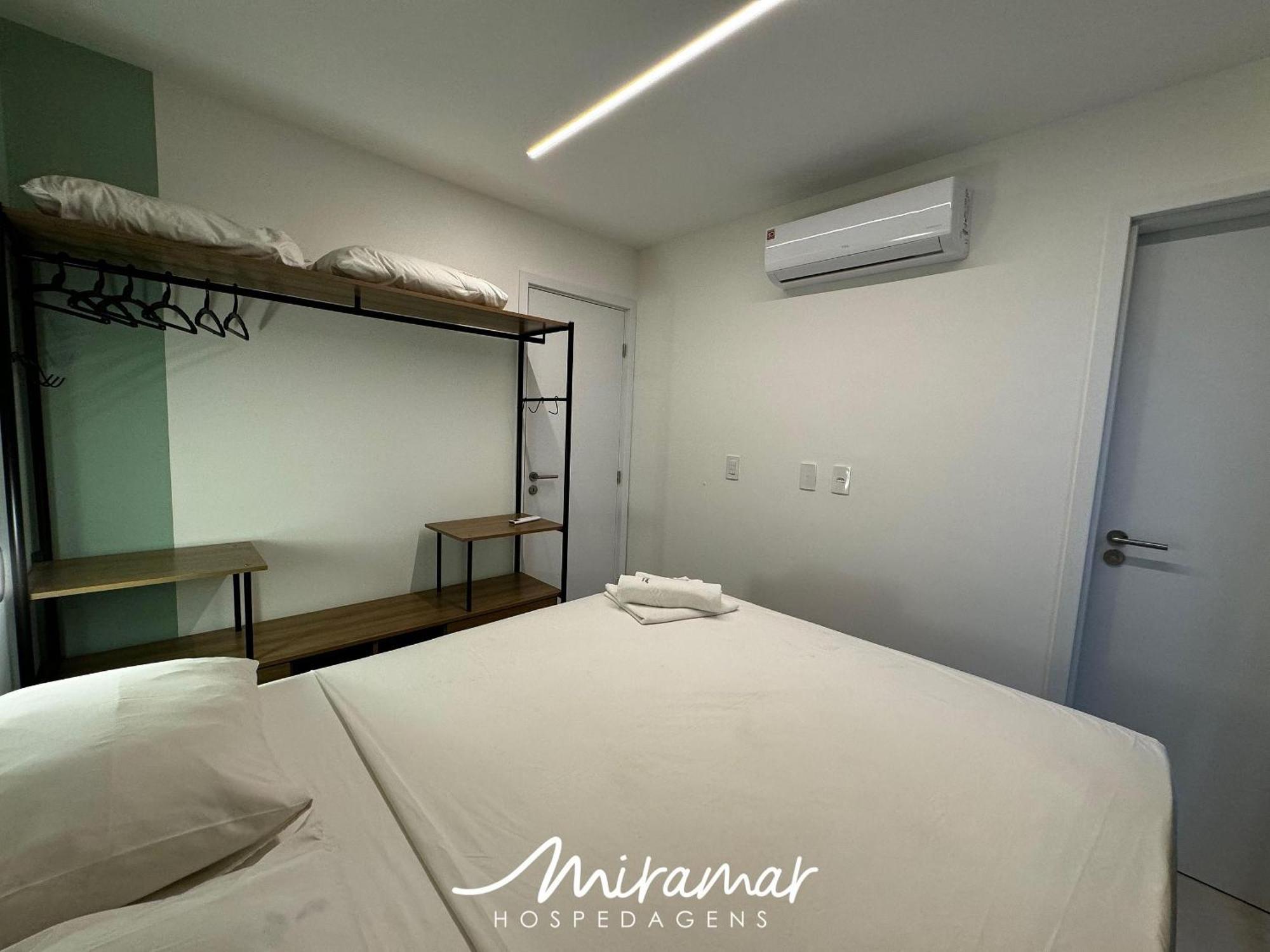Apartamento Garden